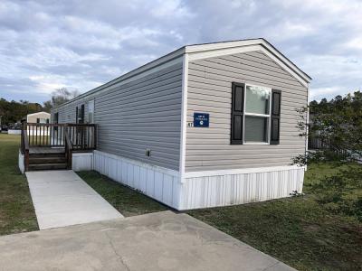 Mobile Home at 47 Jaylen Drive Lumberton, NC 28358