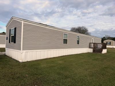 Photo 3 of 3 of home located at 47 Jaylen Drive Lumberton, NC 28358