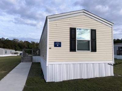 Mobile Home at 61 Jardaran Drive Lumberton, NC 28358