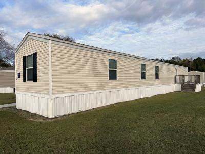 Photo 3 of 3 of home located at 61 Jardaran Drive Lumberton, NC 28358