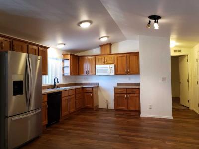 Photo 2 of 8 of home located at 836 Trading Post Trail SE Albuquerque, NM 87123