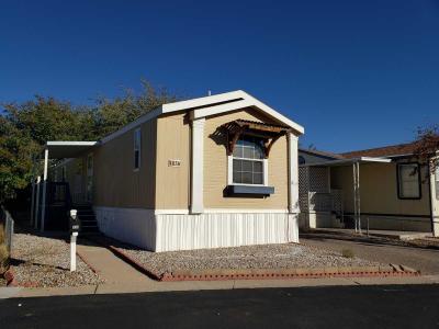 Mobile Home at 836 Trading Post Trail SE Albuquerque, NM 87123