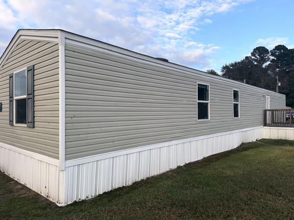 2019 Manufactured Home