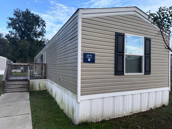 2019 Manufactured Home