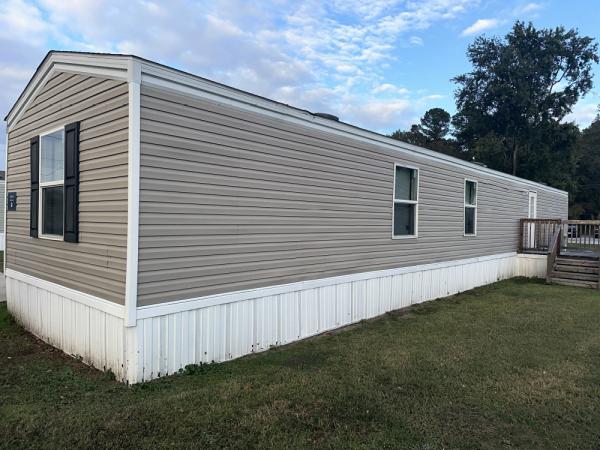 2019 Manufactured Home