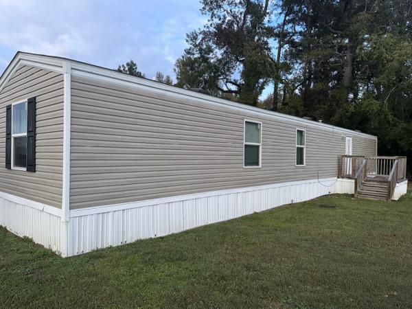 2019 Manufactured Home