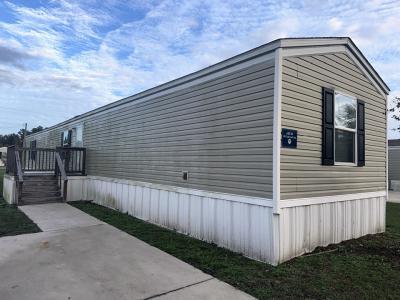 Mobile Home at 263 Eaglewood Loop Lumberton, NC 28358