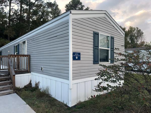 2021  Mobile Home For Sale