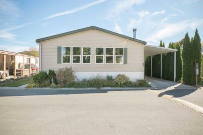 Mobile Home at 4465 Boca Way #85 Reno, NV 89502