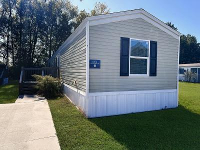 Mobile Home at 555 Crandlemire Rd. Lot 81 Lumberton, NC 28358