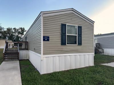 Mobile Home at 555 Crandlemire Rd. Lot 24 Lumberton, NC 28358