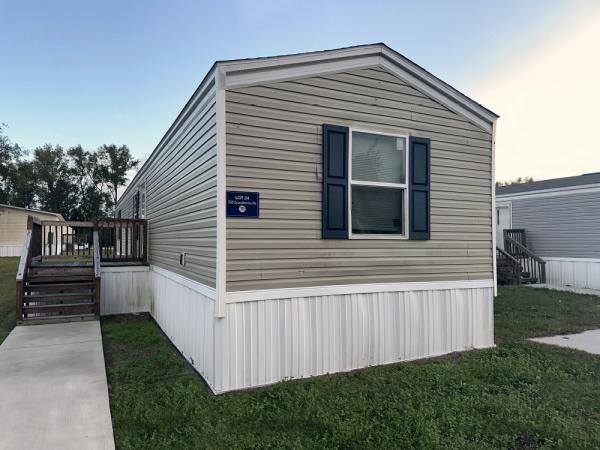2021 Mobile Home For Rent