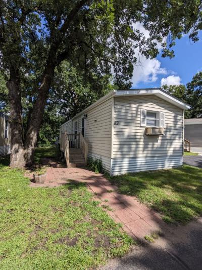 Mobile Home at 523 54th Ave N, #49 Saint Cloud, MN 56303