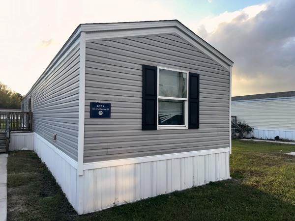 2020 Mobile Home For Rent