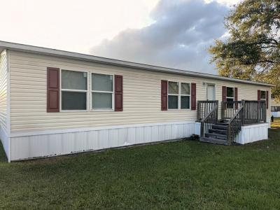 Mobile Home at 555 Crandlemire Rd. Lot 34 Lumberton, NC 28358