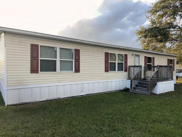 2021 Mobile Home For Rent