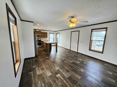 Photo 4 of 10 of home located at 700 S 12th St #261 Bismarck, ND 58504