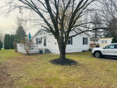 Mobile Home at 6153 Minosa Dr SE Grand Rapids, MI 49518