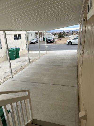 Photo 4 of 11 of home located at 3839 Joy Ln #138 Reno, NV 89512