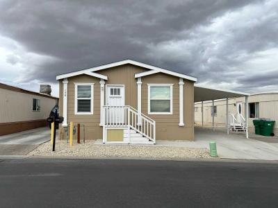 Mobile Home at 3839 Joy Ln Lot 138 Reno, NV 89512