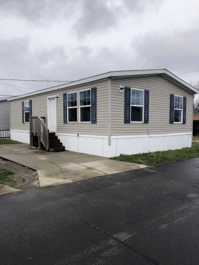 Mobile Home at 2700 Brookpark Rd #216 Cleveland, OH 44134