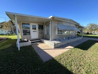 Mobile Home at 5652 Finley Dr Port Orange, FL 32127