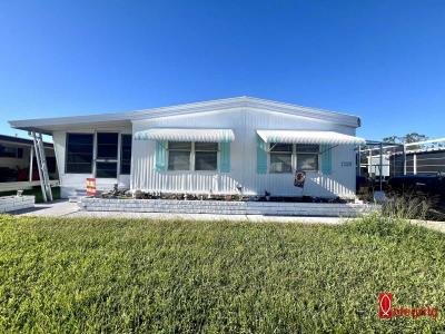 Mobile Home at 7328 Edmonds Drive Ellenton, FL 34222