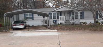 Mobile Home at 38 Mustang Drive O Fallon, MO 63366