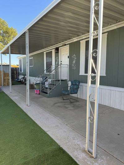 Mobile Home at 8427 W Glendale Ave Lot 30 Glendale, AZ 85305