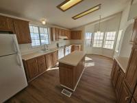 1997 Silvercrest Manufactured Home