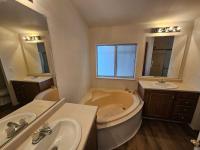 1997 Silvercrest Manufactured Home