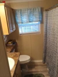 2014 Nobility Manufactured Home