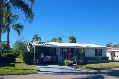 Mobile Home at 5226 Camelot Dr E Sarasota, FL 34233