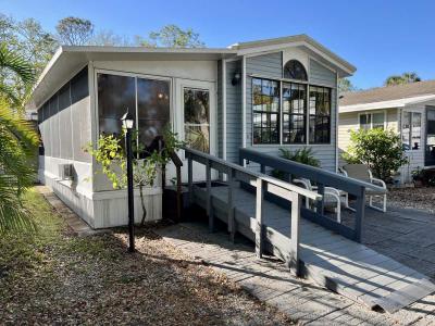 Mobile Home at 1300 N River Rd Lot R53 Venice, FL 34293