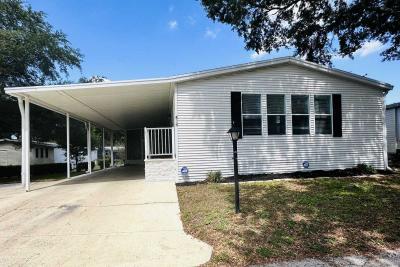 Mobile Home at 414 Caboose Lane Valrico, FL 33594