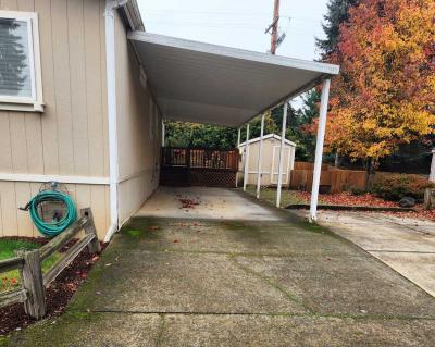 Photo 2 of 15 of home located at 1513 Fern Ridge Road Stayton, OR 97383