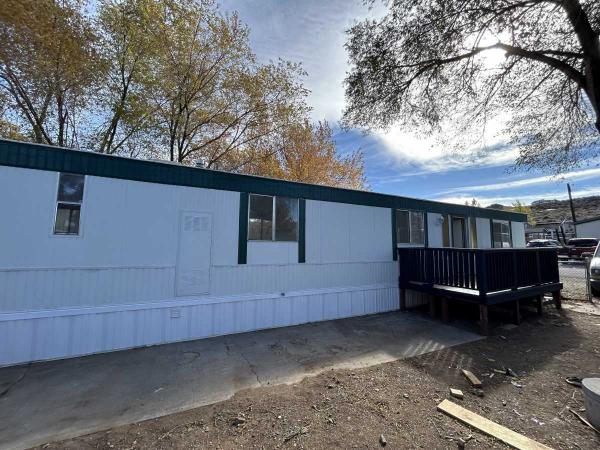 Fle1 Mobile Home For Sale