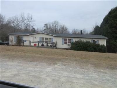 Mobile Home at 109 Dana Park Dr Benson, NC 27504