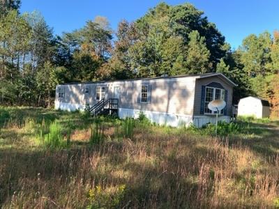 Mobile Home at 12521 Rolfe Hwy Surry, VA 23883