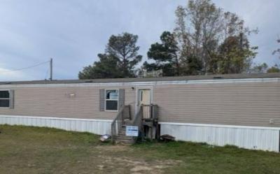 Mobile Home at 901 Vox Hwy Lot 7 Johnsonville, SC 29555