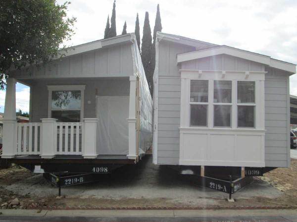 2024 Skyline Mobile Home For Sale