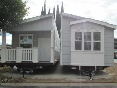 Mobile Home at 1550 Rimpau Ave #42 Corona, CA 92881