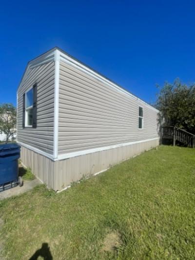 Mobile Home at 15 Leisure Manor Rd Middlesboro, KY 40965