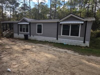 Mobile Home at 725 County Highway 183N Defuniak Springs, FL 32433