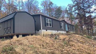 Mobile Home at 436 Deerhead Rd Dunlap, TN 37327