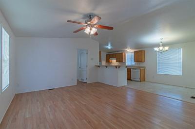 Photo 3 of 17 of home located at 8122 W. Flamingo Rd. Las Vegas, NV 89147