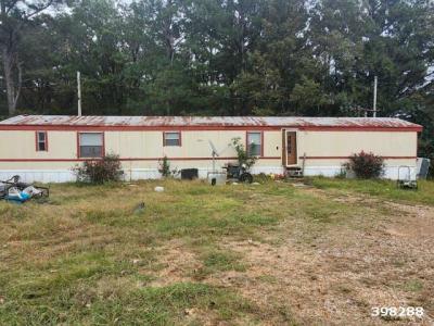 Mobile Home at 60 Hamer Mt Rd Lamar, MS 38642