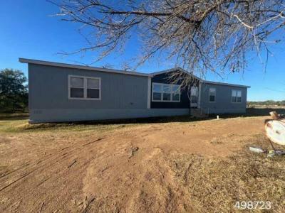 Mobile Home at 14185 Donop Rd # 9 San Antonio, TX 78223