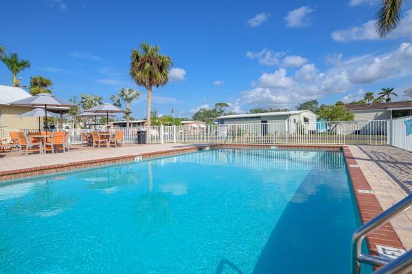 2023 Great Outdoor Cottages Manufactured Home