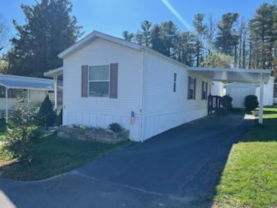 Mobile Home at 68 Blue Spruce Ln. Hendersonville, NC 28739